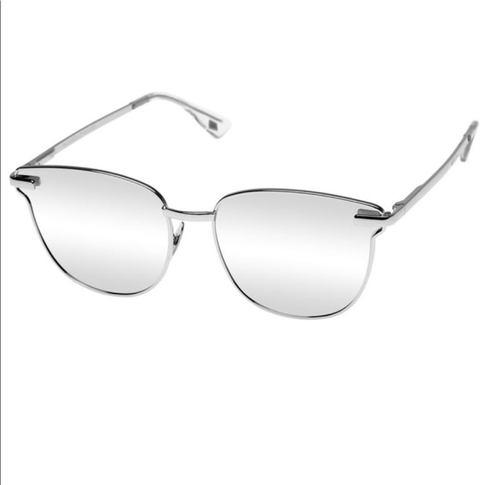 Le Specs Luxe Pharaoh Sunglasses